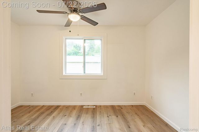 7398 N Genesee Road, Genesee Charter Township, MI 48437