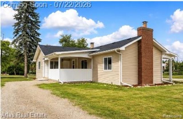 7398 N Genesee Road, Genesee Charter Township, MI 48437
