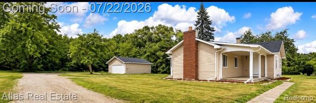 7398 N Genesee Road, Genesee Charter Township, MI 48437