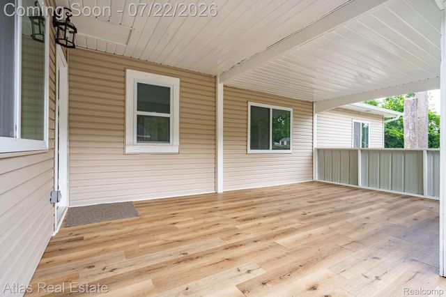 7398 N Genesee Road, Genesee Charter Township, MI 48437