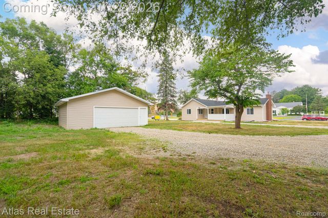 7398 N Genesee Road, Genesee Charter Township, MI 48437