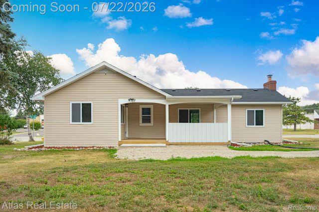 7398 N Genesee Road, Genesee Charter Township, MI 48437