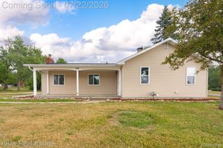 7398 N Genesee Road, Genesee Charter Township, MI 48437