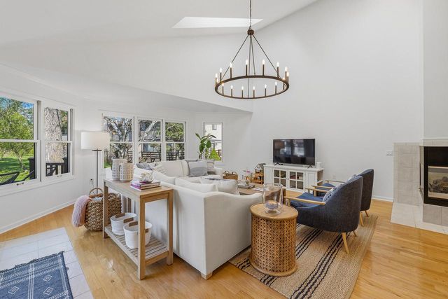 114 Point Elkhart DRIVE, Elkhart Lake, WI 53020