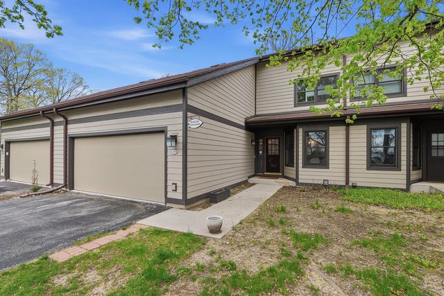 114 Point Elkhart DRIVE, Elkhart Lake, WI 53020