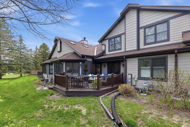 114 Point Elkhart DRIVE, Elkhart Lake, WI 53020