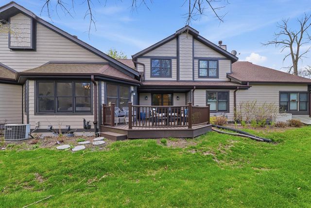114 Point Elkhart DRIVE, Elkhart Lake, WI 53020
