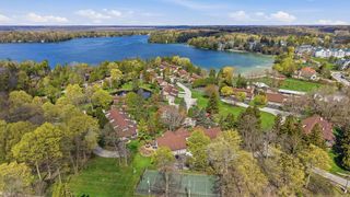 114 Point Elkhart DRIVE, Elkhart Lake, WI 53020