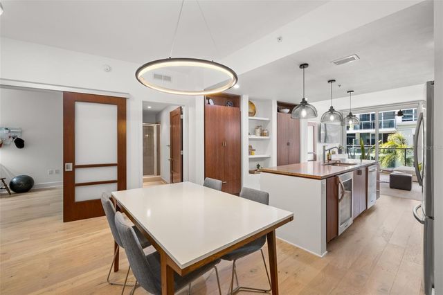 912 CHANNELSIDE DRIVE 2517, Tampa, FL 33602