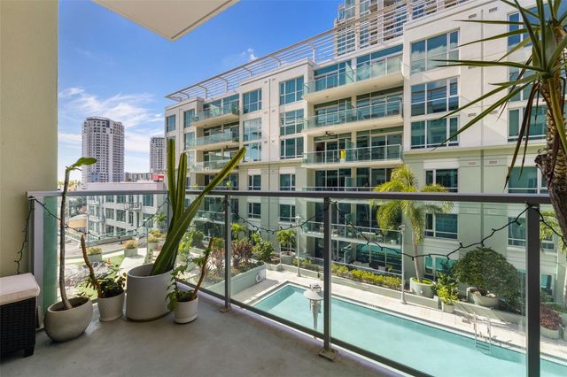 912 CHANNELSIDE DRIVE 2517, Tampa, FL 33602