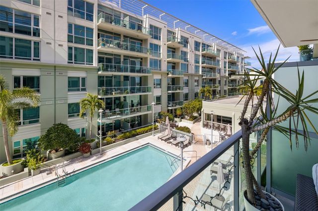 912 CHANNELSIDE DRIVE 2517, Tampa, FL 33602