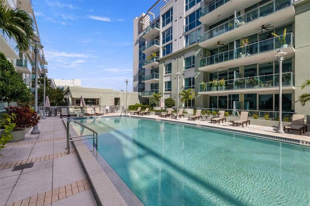 912 CHANNELSIDE DRIVE 2517, Tampa, FL 33602