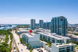 912 CHANNELSIDE DRIVE 2517, Tampa, FL 33602