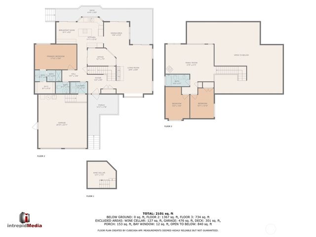 2345 W Beach Road, Oak Harbor, WA 98277
