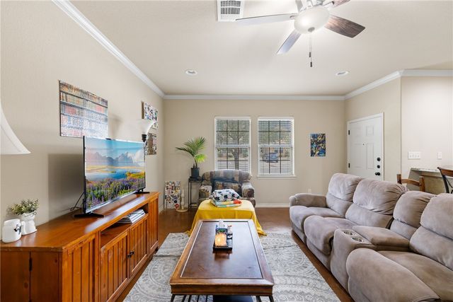 2902 Old Ironsides Drive, College Station, TX 77845