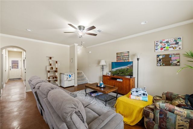 2902 Old Ironsides Drive, College Station, TX 77845