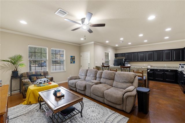 2902 Old Ironsides Drive, College Station, TX 77845