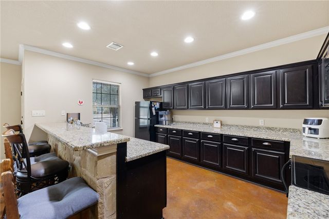 2902 Old Ironsides Drive, College Station, TX 77845