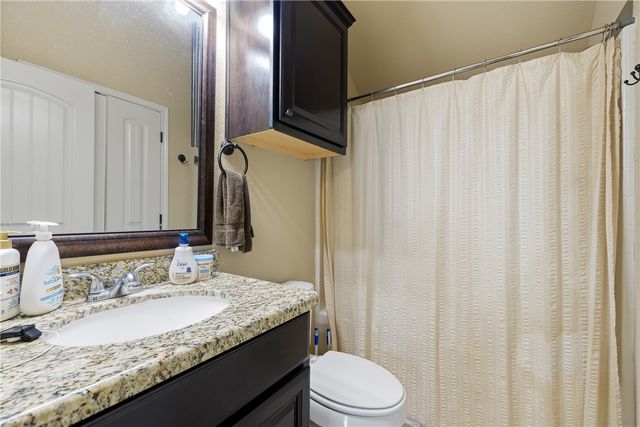 2902 Old Ironsides Drive, College Station, TX 77845
