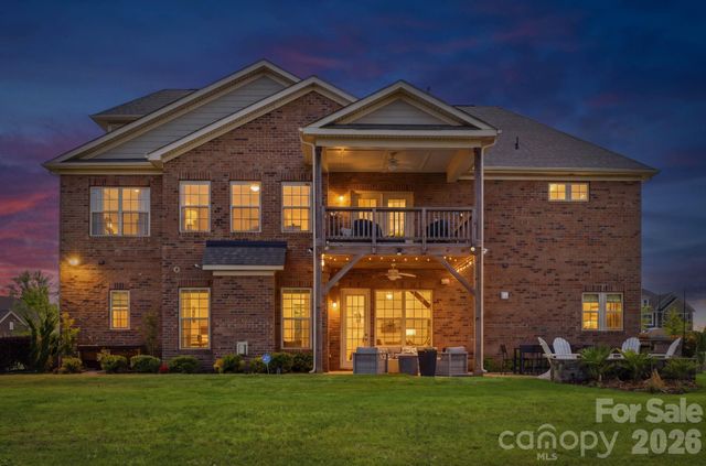 1020 Liggets Drive, Matthews, NC 28104