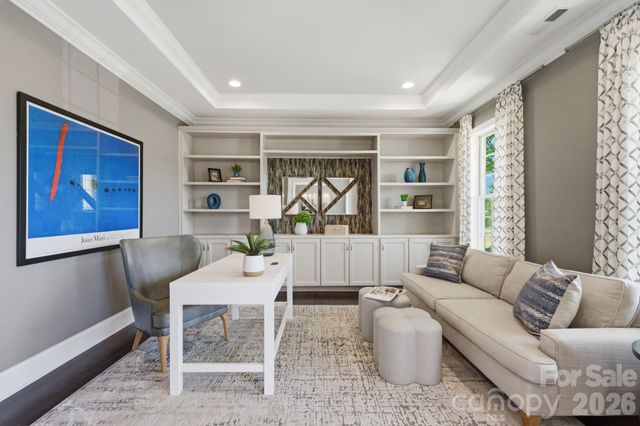 1020 Liggets Drive, Matthews, NC 28104