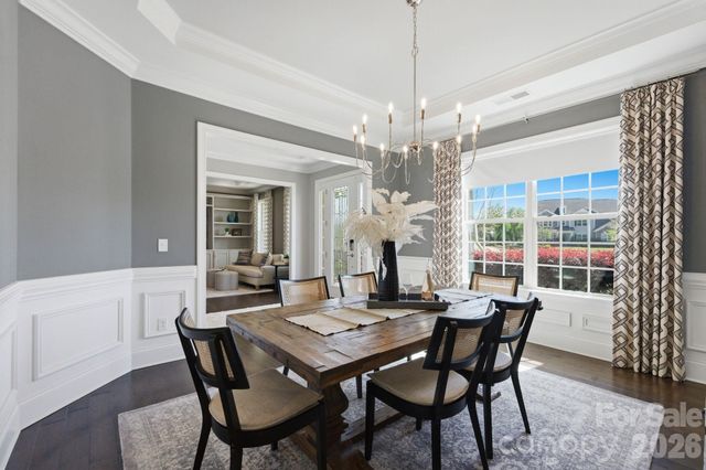 1020 Liggets Drive, Matthews, NC 28104