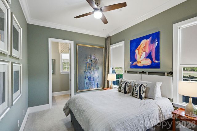 1020 Liggets Drive, Matthews, NC 28104