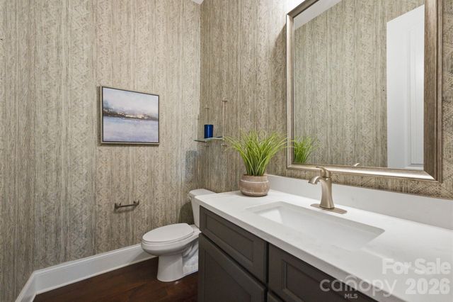 1020 Liggets Drive, Matthews, NC 28104