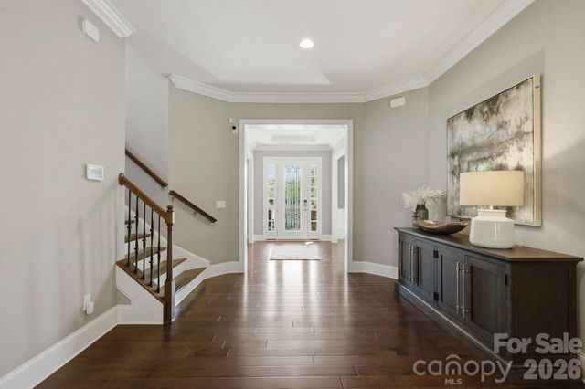 1020 Liggets Drive, Matthews, NC 28104