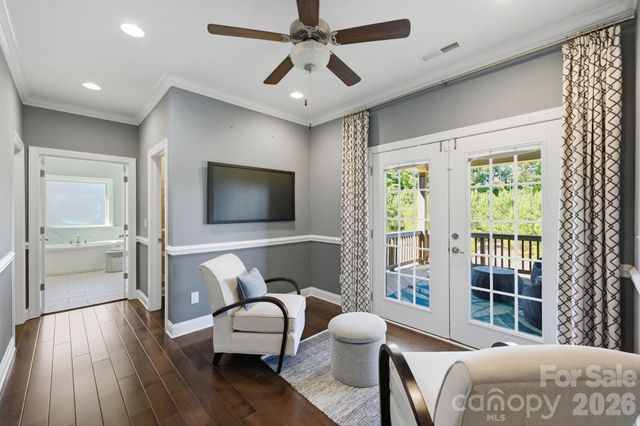 1020 Liggets Drive, Matthews, NC 28104