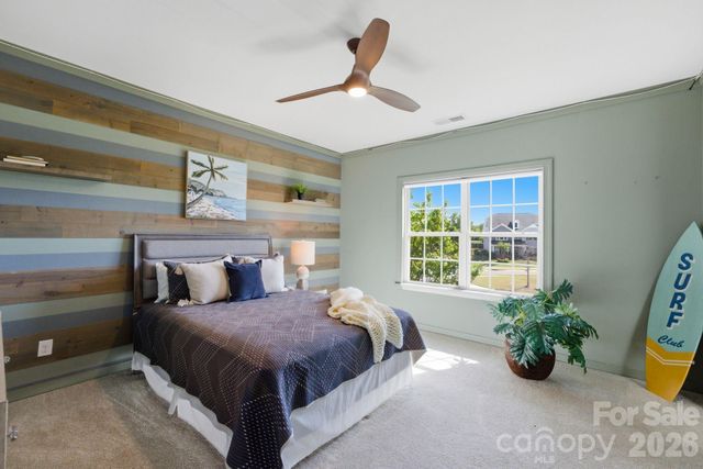 1020 Liggets Drive, Matthews, NC 28104