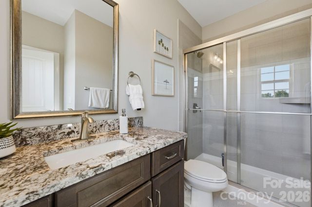 1020 Liggets Drive, Matthews, NC 28104