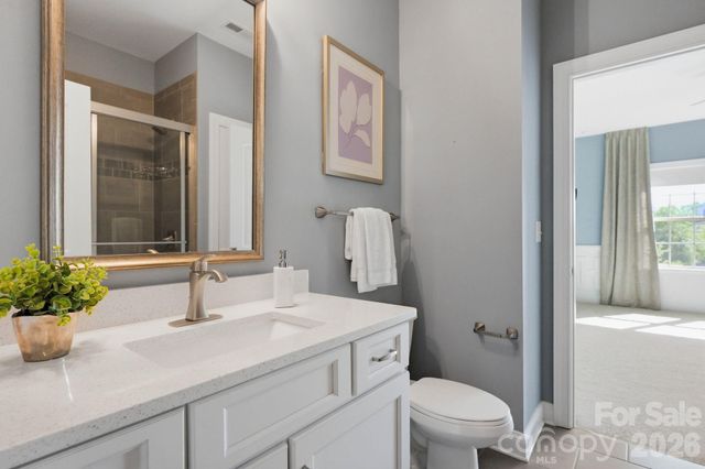 1020 Liggets Drive, Matthews, NC 28104