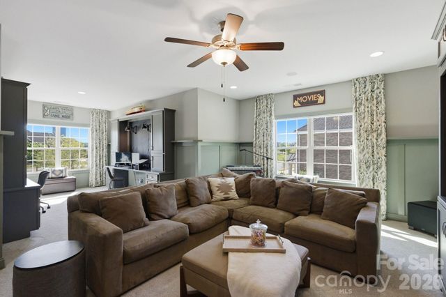 1020 Liggets Drive, Matthews, NC 28104