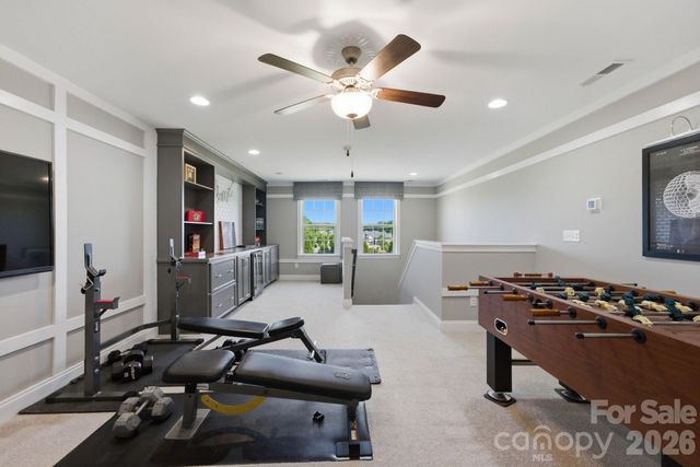 1020 Liggets Drive, Matthews, NC 28104