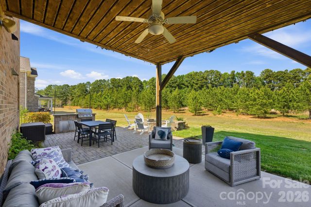 1020 Liggets Drive, Matthews, NC 28104