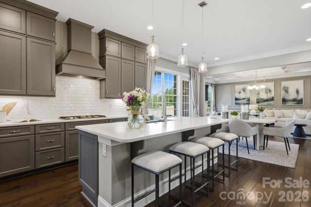 1020 Liggets Drive, Matthews, NC 28104