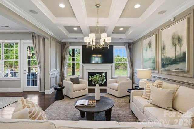 1020 Liggets Drive, Matthews, NC 28104