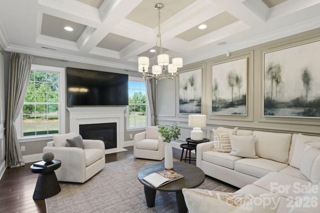 1020 Liggets Drive, Matthews, NC 28104