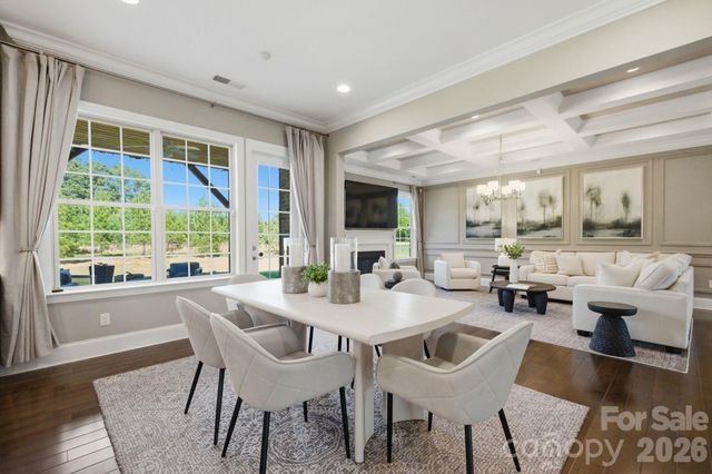 1020 Liggets Drive, Matthews, NC 28104