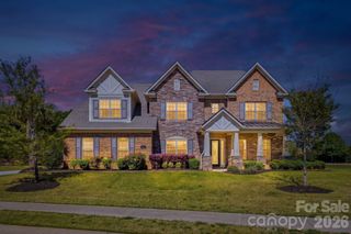 1020 Liggets Drive, Matthews, NC 28104