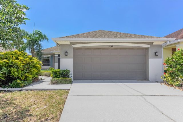 1149 EMERALD DUNES DRIVE, Sun City Center, FL 33573