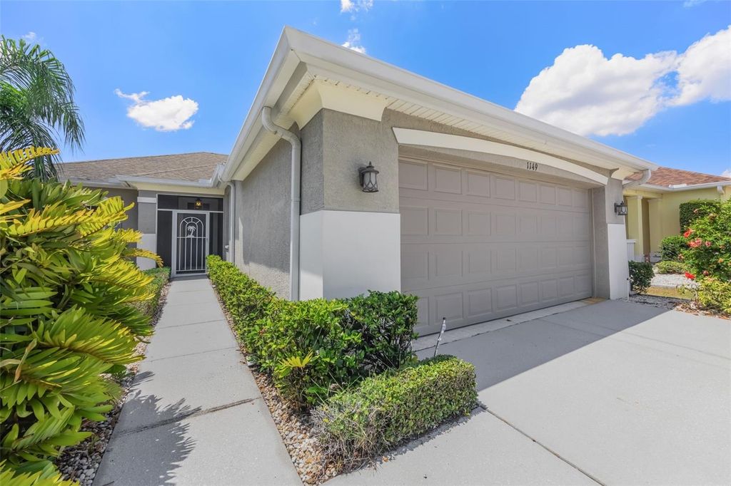 1149 EMERALD DUNES DRIVE, Sun City Center, FL 33573