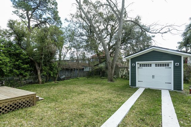 2580 POST Street, Jacksonville, FL 32204