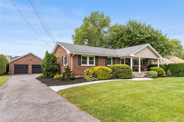 104 East Landis Street, Coopersburg Boro, PA 18036
