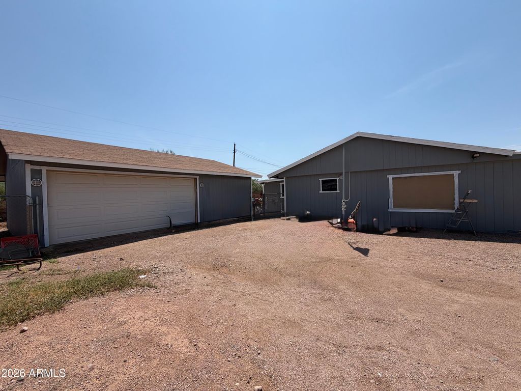1089 S WARNER Drive, Apache Junction, AZ 85120 — photo 2