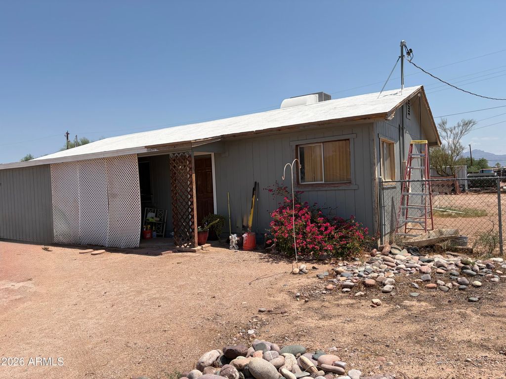 1089 S WARNER Drive, Apache Junction, AZ 85120 — photo 3
