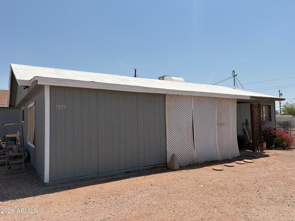 1089 S WARNER Drive, Apache Junction, AZ 85120 — photo 5