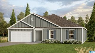 267 HALIFAX LANE, Chelsea, AL 35043