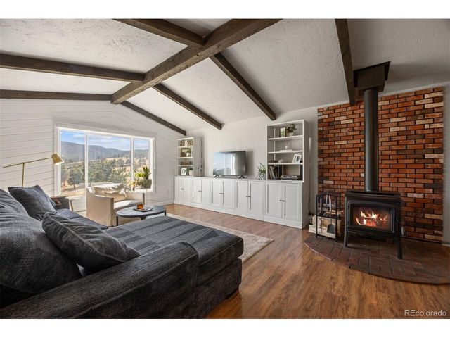 11519 Ranch Elsie Rd, Golden, CO 80403